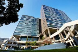 Kallang Avenue Industrial Centre (D12), Office #452182961